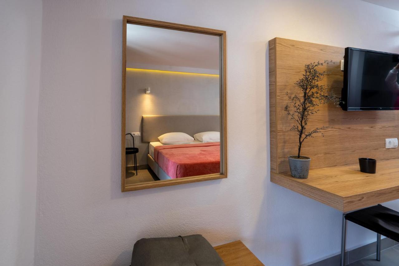 ניי פורי Bemyguest Comfort Zefyros מראה חיצוני תמונה