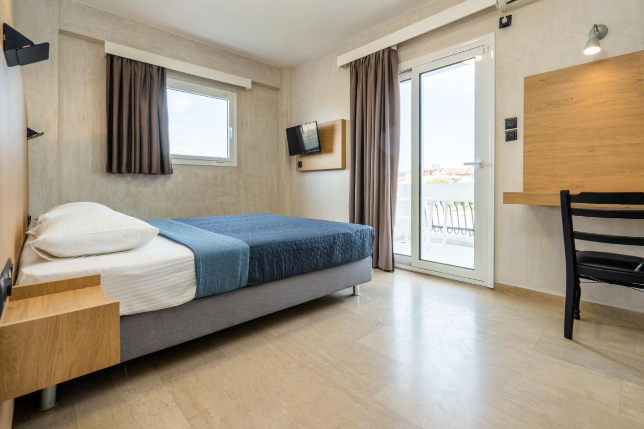 ניי פורי Bemyguest Comfort Zefyros מראה חיצוני תמונה
