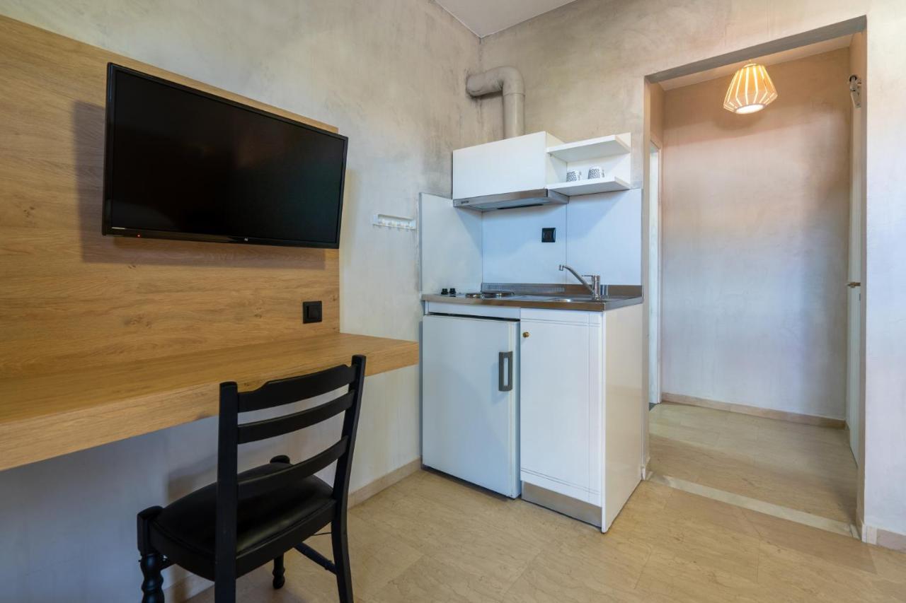 ניי פורי Bemyguest Comfort Zefyros מראה חיצוני תמונה
