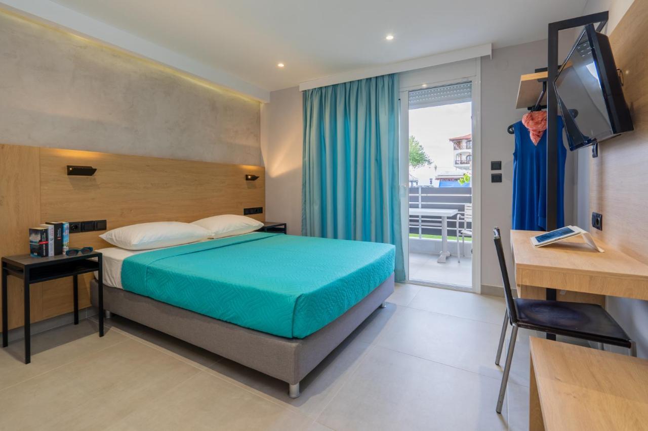 ניי פורי Bemyguest Comfort Zefyros מראה חיצוני תמונה