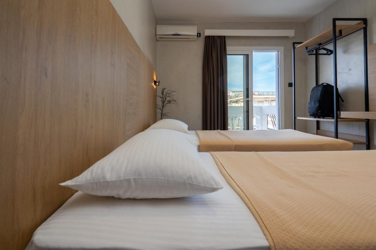 ניי פורי Bemyguest Comfort Zefyros מראה חיצוני תמונה