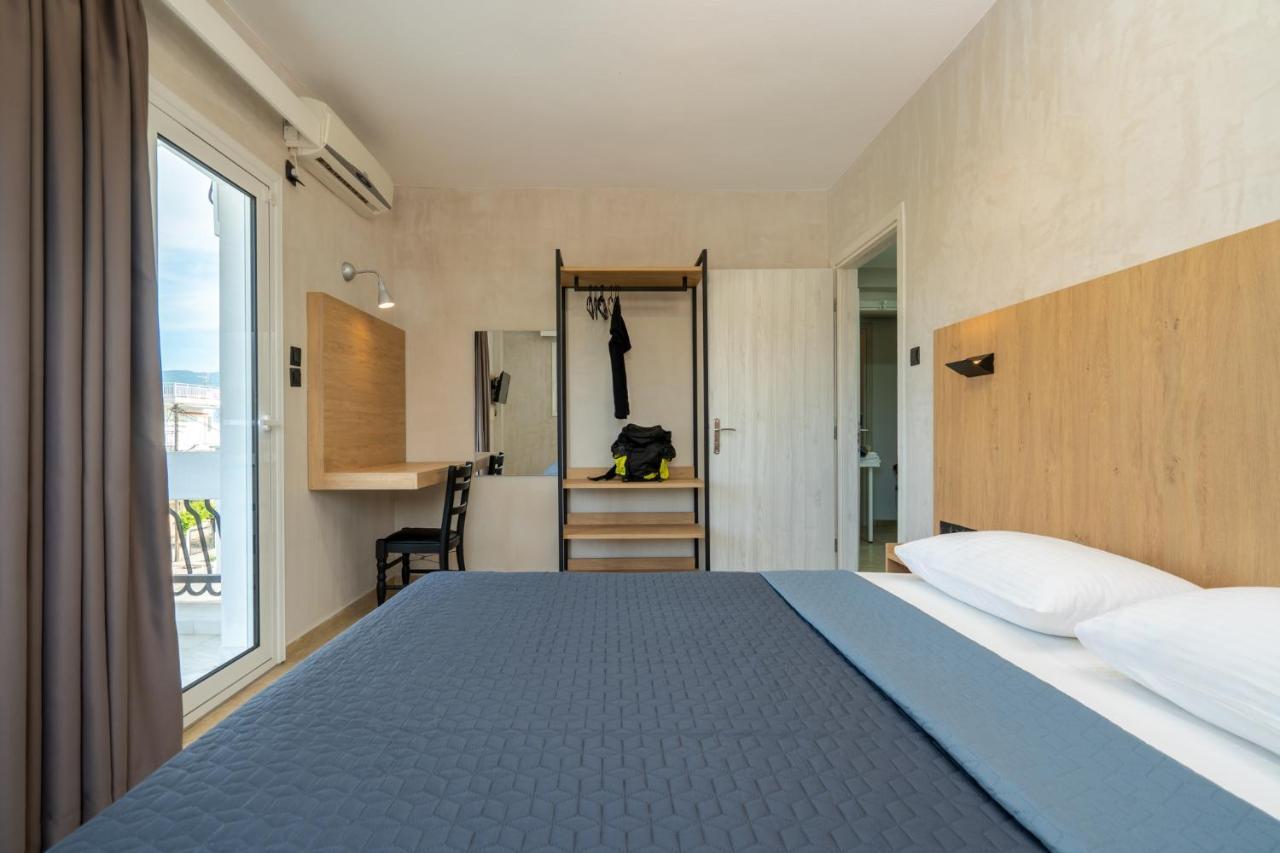ניי פורי Bemyguest Comfort Zefyros מראה חיצוני תמונה