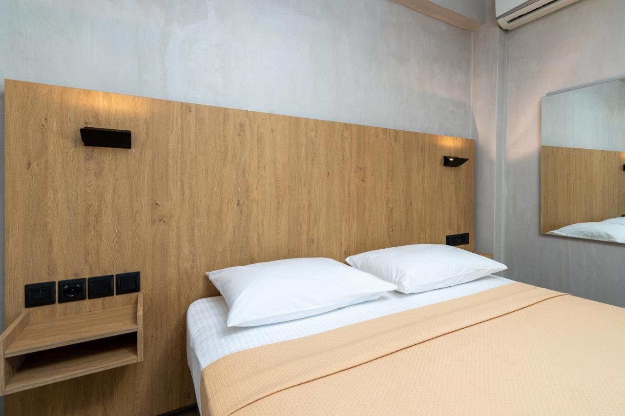 ניי פורי Bemyguest Comfort Zefyros מראה חיצוני תמונה