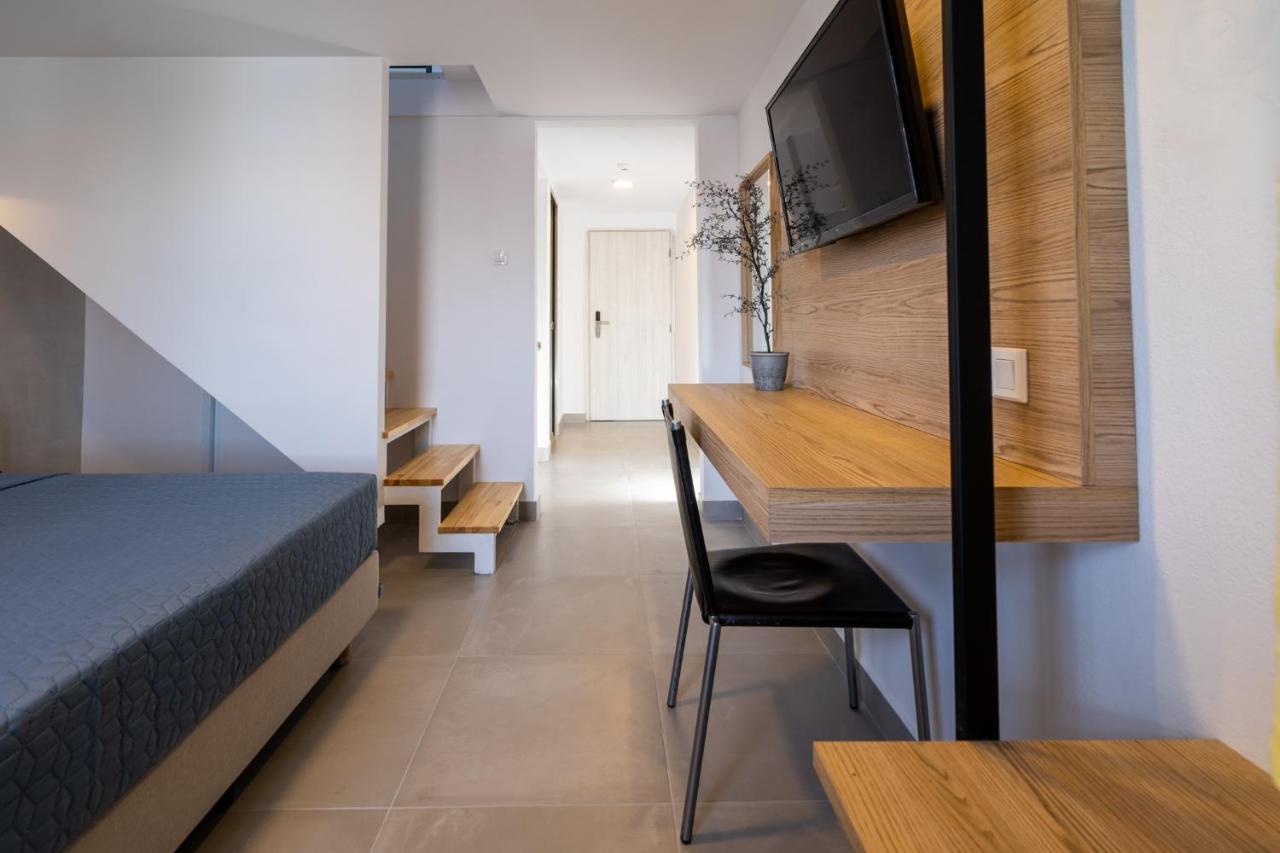ניי פורי Bemyguest Comfort Zefyros מראה חיצוני תמונה