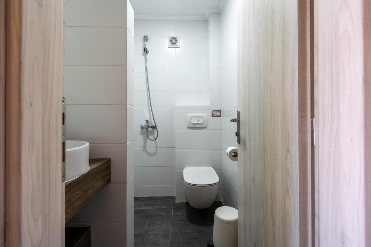 ניי פורי Bemyguest Comfort Zefyros מראה חיצוני תמונה