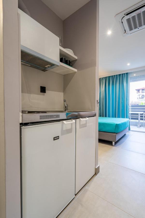 ניי פורי Bemyguest Comfort Zefyros מראה חיצוני תמונה