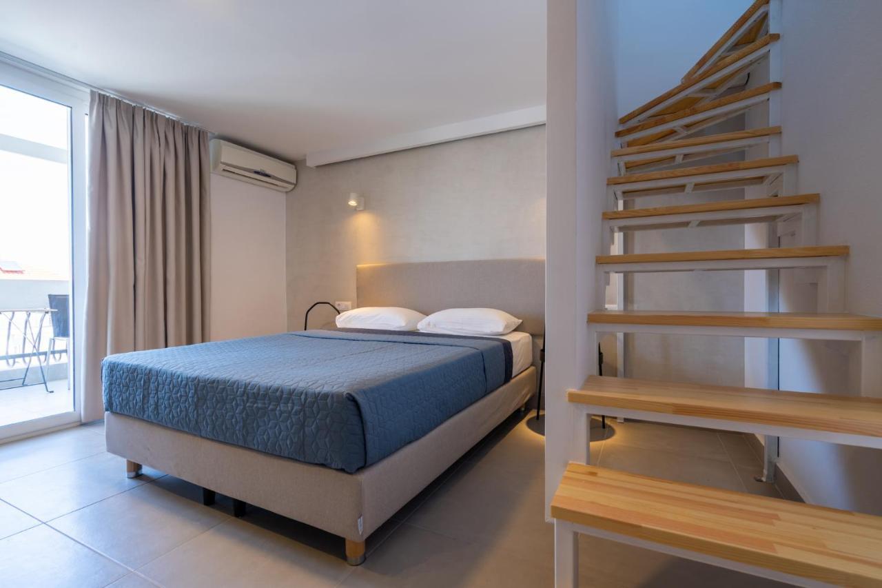 ניי פורי Bemyguest Comfort Zefyros מראה חיצוני תמונה