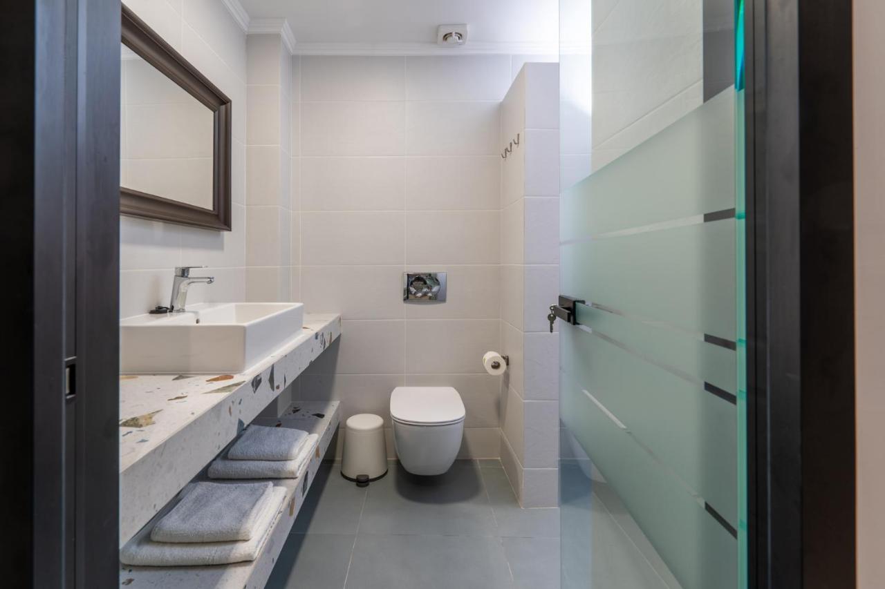 ניי פורי Bemyguest Comfort Zefyros מראה חיצוני תמונה
