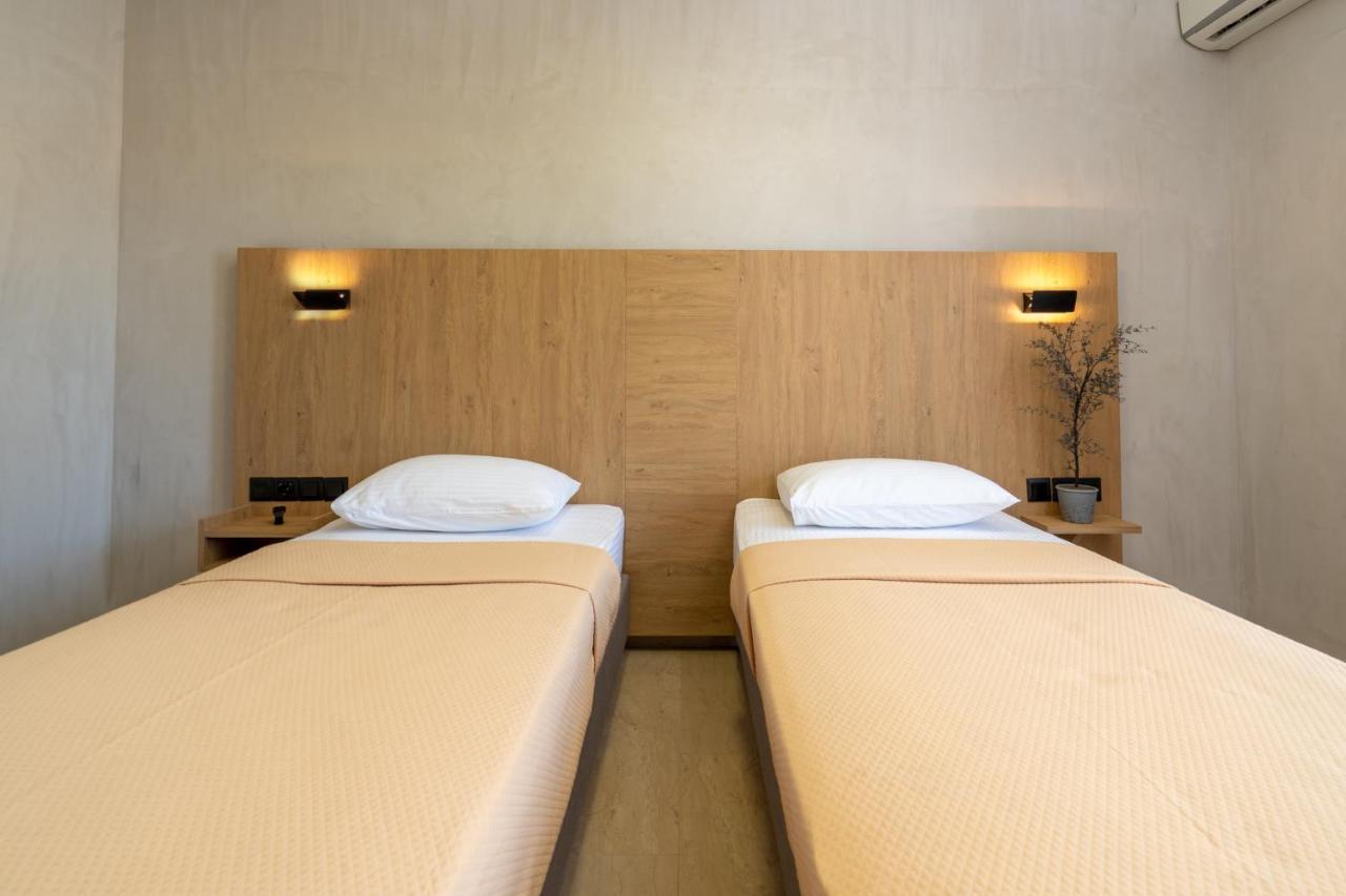 ניי פורי Bemyguest Comfort Zefyros מראה חיצוני תמונה