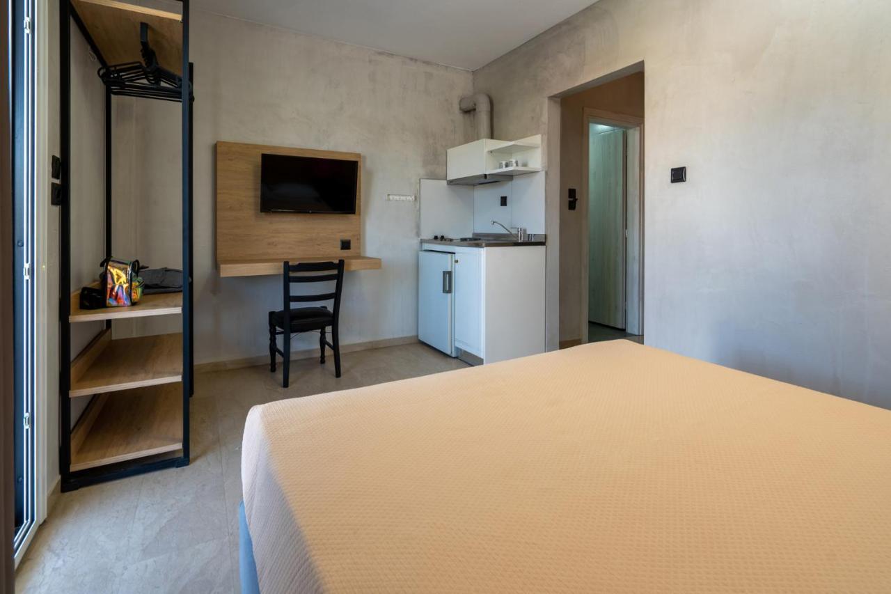 ניי פורי Bemyguest Comfort Zefyros מראה חיצוני תמונה