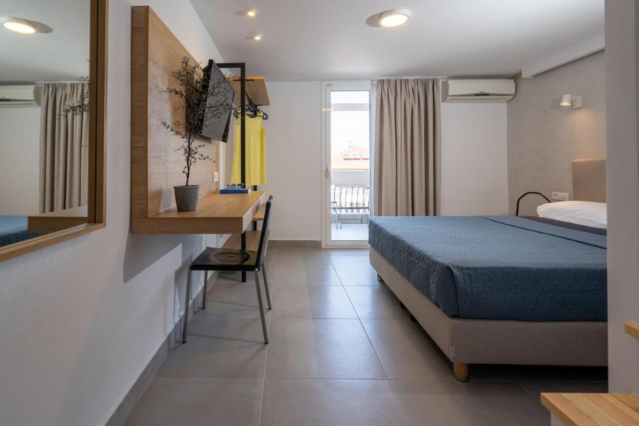 ניי פורי Bemyguest Comfort Zefyros מראה חיצוני תמונה