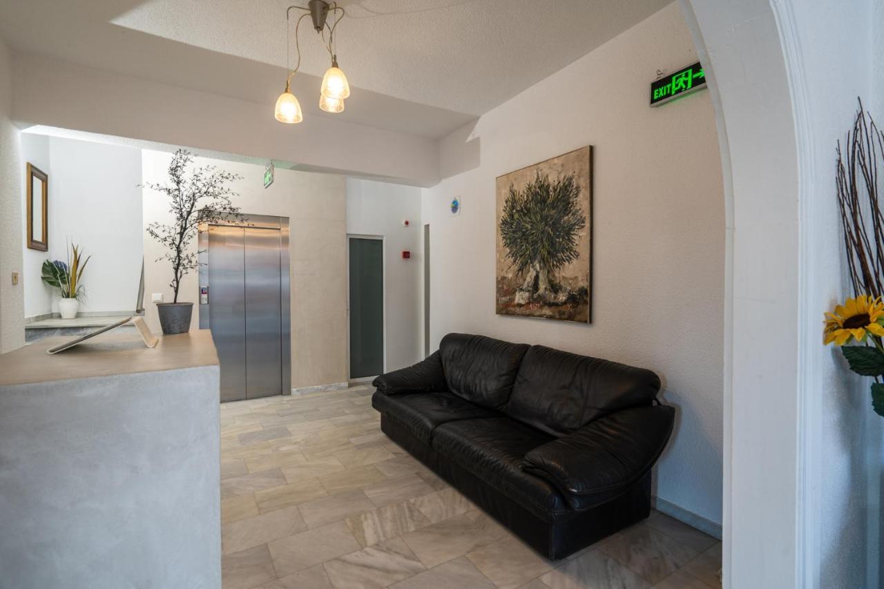 ניי פורי Bemyguest Comfort Zefyros מראה חיצוני תמונה