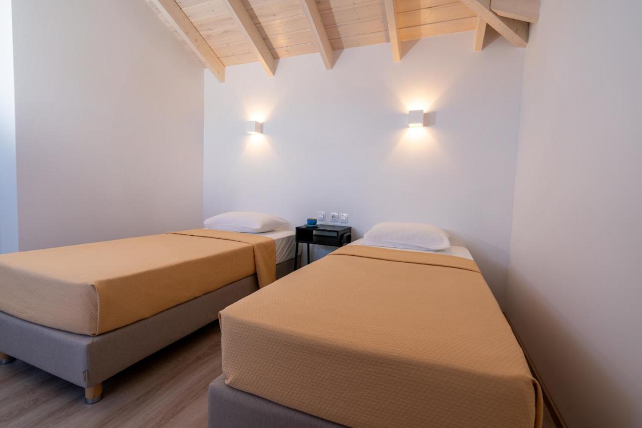 ניי פורי Bemyguest Comfort Zefyros מראה חיצוני תמונה